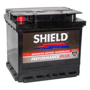 Shield 077SMF Performance Plus Automotive & Commercial Battery